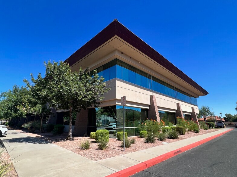 More Photos Of 3930 E Ray Rd, Phoenix Office For Lease