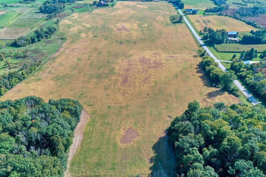 More Photos Of Crawfish Rd, Ixonia Land For Sale