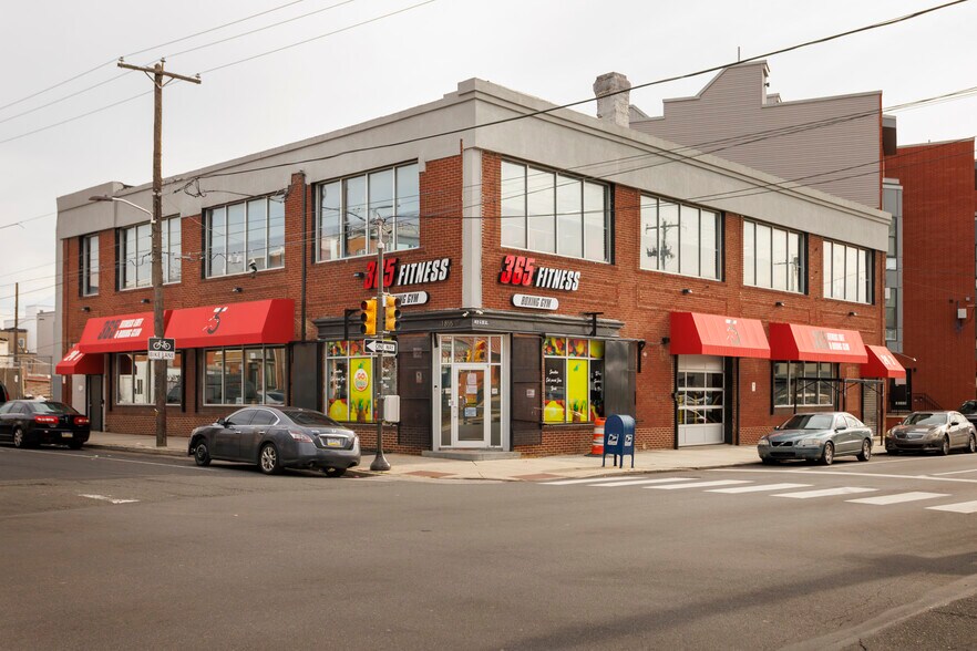 Primary Photo Of 1855 N 5th St, Philadelphia Warehouse For Sale
