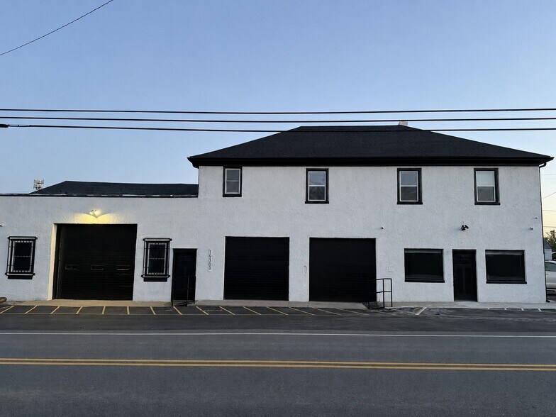 More Photos Of 19363 Brandy Rd, Brandy Station Light Manufacturing For Lease