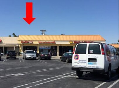 More Photos Of 21001-21015 Sherman Way, Canoga Park Freestanding For Lease