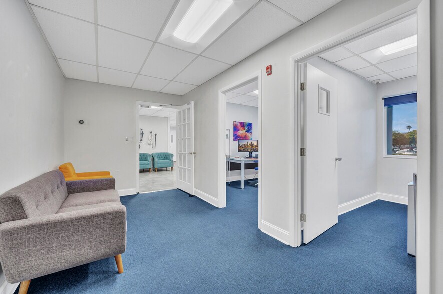 More Photos Of 5465 NW 36th St, Miami Springs Office For Sale