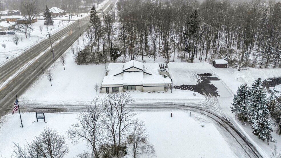 More Photos Of 1929 E Royalton Rd, Broadview Heights Office For Lease