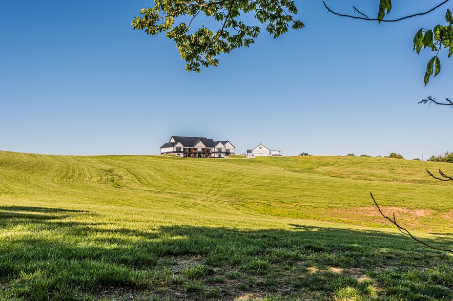 More Photos Of 7415 Nolin Dam Rd, Mammoth Cave Land For Sale