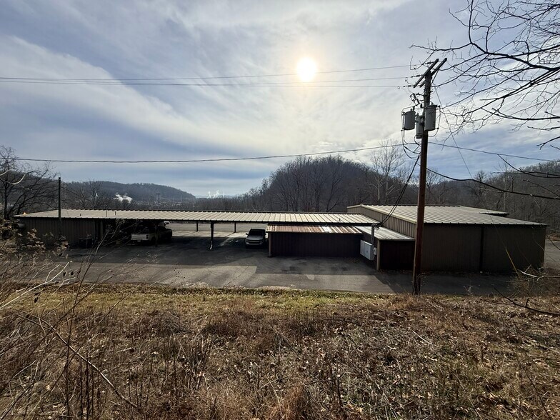 More Photos Of 13125 Old US Route 23, Catlettsburg Industrial For Sale
