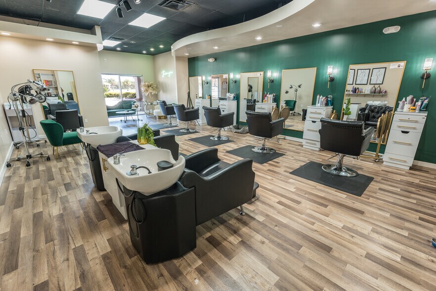 More Photos Of 3432-3490 Red Rd, Miramar Storefront For Sale