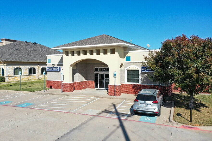 More Photos Of 1580 US Highway 287 N, Mansfield Medical For Lease