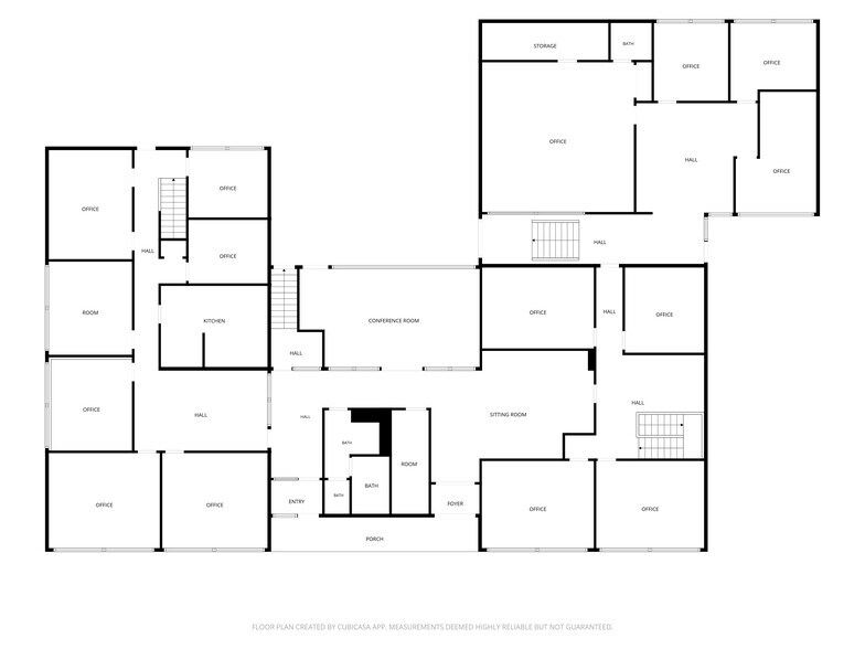 More Photos Of 120 E 300 N, Provo Office For Sale