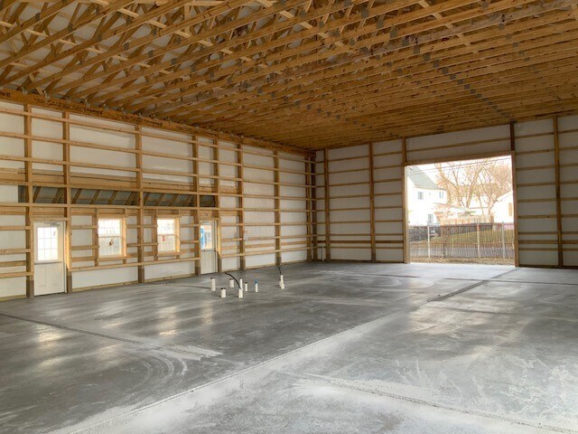 More Photos Of 101 S Augustine St, Wilmington Warehouse For Lease