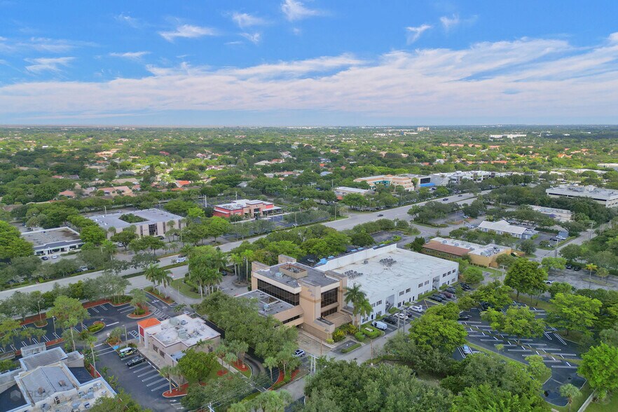 More Photos Of 1505 N University Dr, Coral Springs Office For Sale