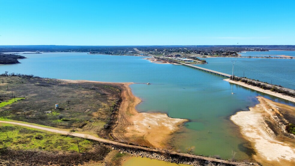 More Photos Of 278 Private Road 3501, Bridgeport Land For Sale