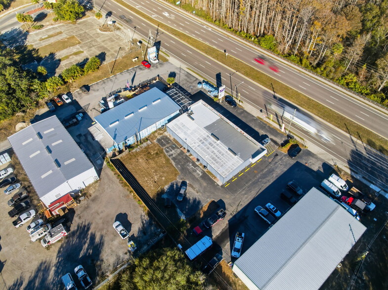 More Photos Of 8510 State Road 52, Hudson Storefront For Sale