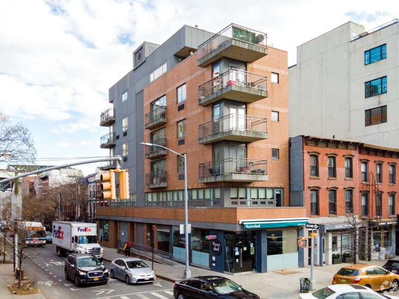 Primary Photo Of 180 W 9th St, Brooklyn Apartments For Lease
