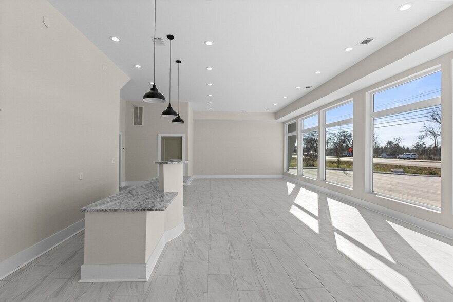 More Photos Of 5824 New Nashville Hwy, Murfreesboro Warehouse For Sale