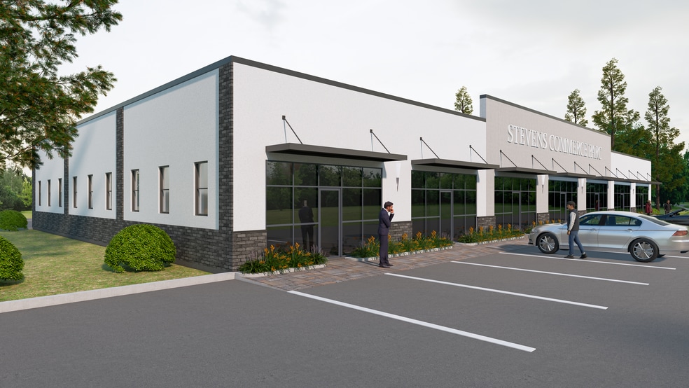 More Photos Of Progress, Saint Cloud Unknown For Lease