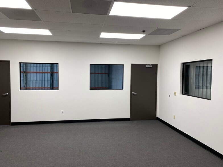 More Photos Of 16210-16230 Manning Way, Cerritos Warehouse For Lease