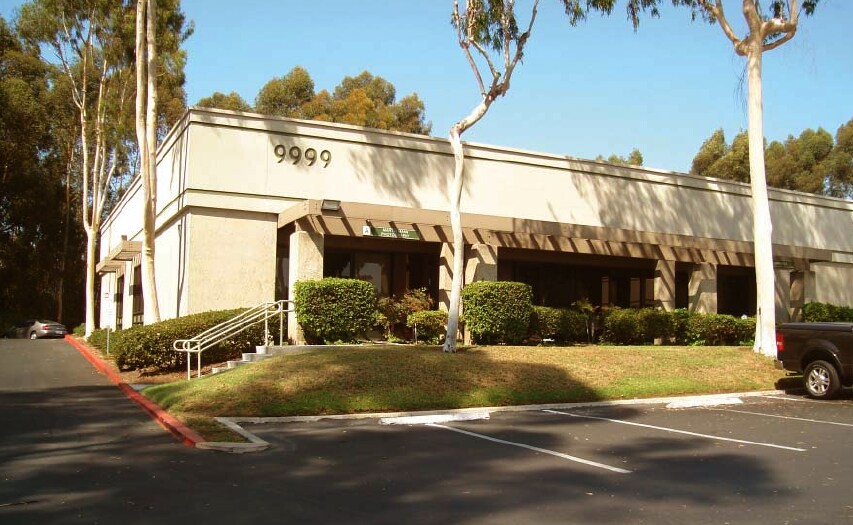 More Photos Of 9999 Businesspark Ave, San Diego Research And Development For Lease