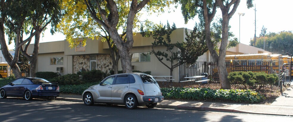 More Photos Of 1025 Shary Cir, Concord Warehouse For Lease