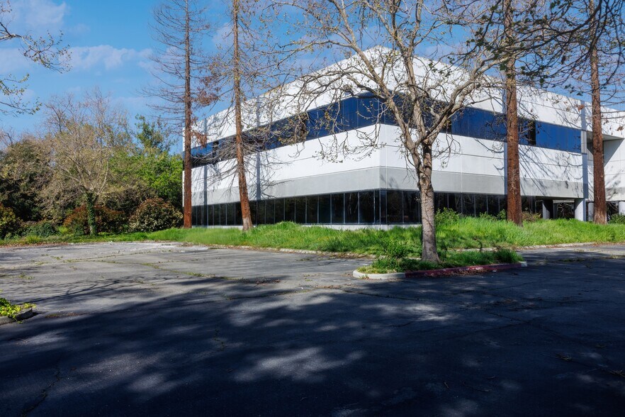 More Photos Of 1851 McCarthy Blvd, Milpitas Office Residential For Sale
