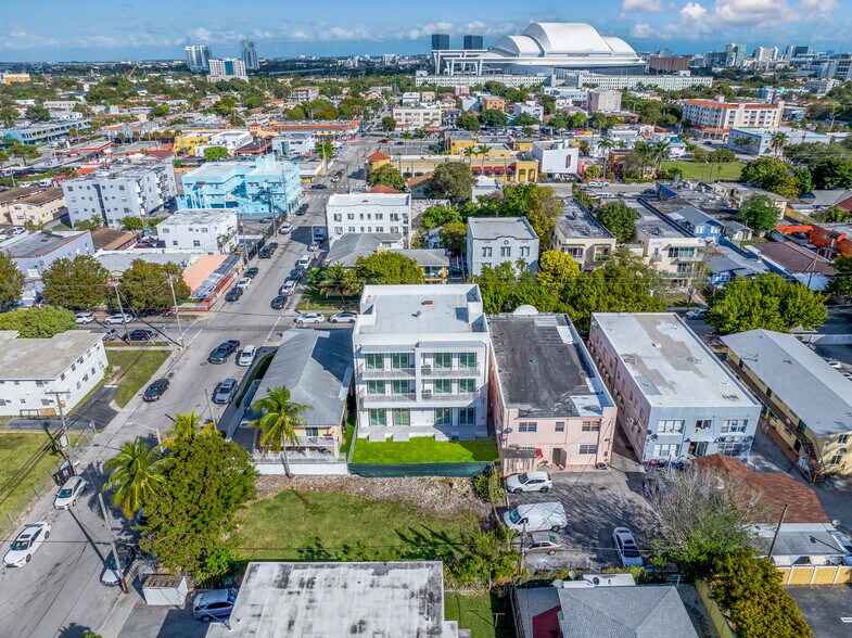 More Photos Of 1576 SW 2nd St, Miami Apartments For Sale