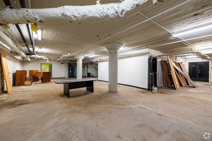 More Photos Of 1409 Washington Ave, Saint Louis Office For Lease