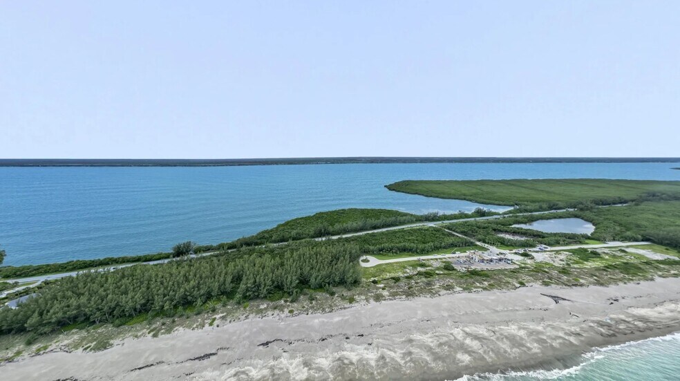 More Photos Of 4560 Ocean, Fort Pierce Land For Sale