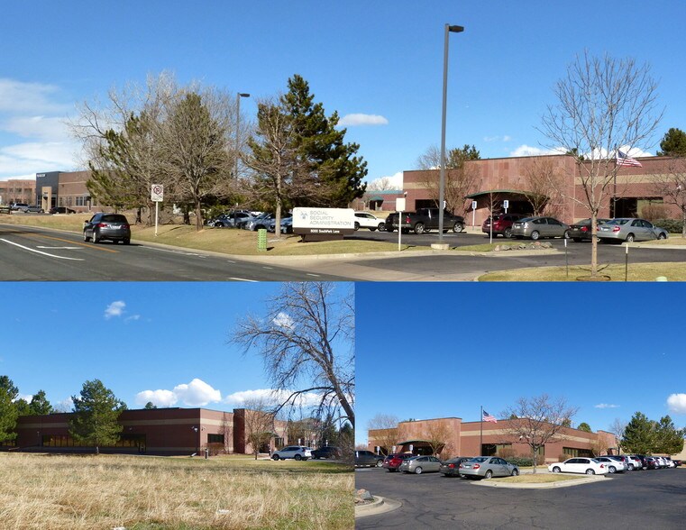 More Photos Of 8000 Southpark Ln, Littleton Office For Sale