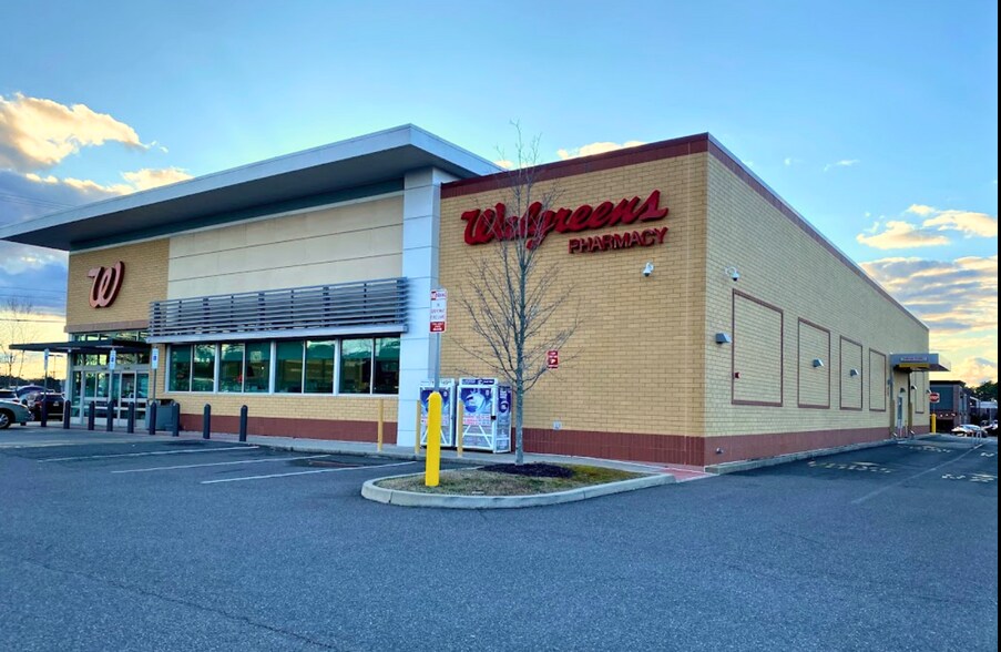 More Photos Of 11500 W Broad St, Richmond Drugstore For Sale