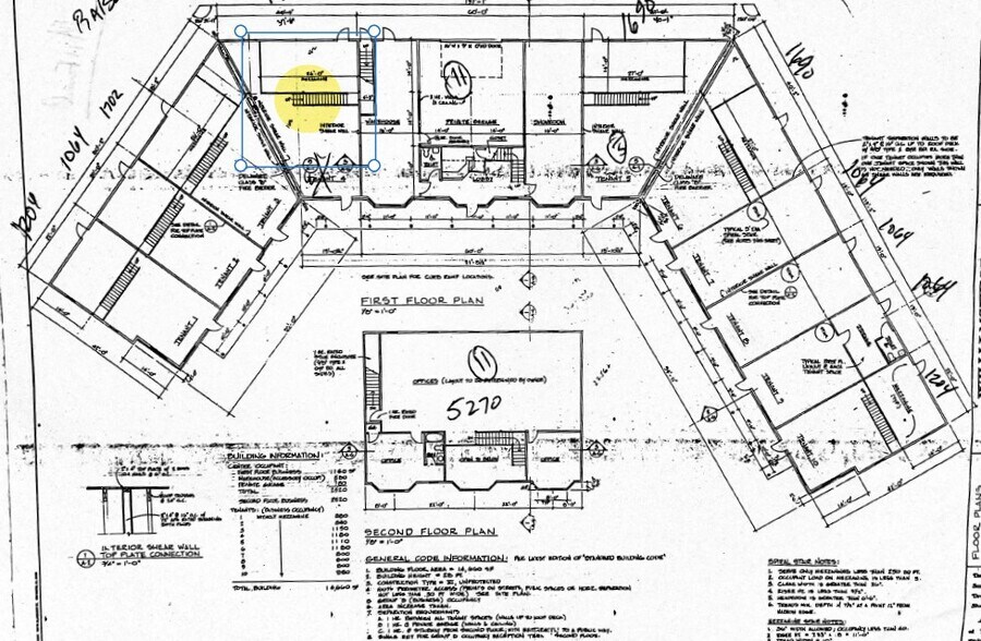 More Photos Of 33195 Lighthouse Rd, Selbyville Storefront Retail Office For Lease