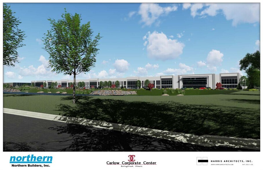 More Photos Of 999 Belle Ln, Plainfield Manufacturing For Sale