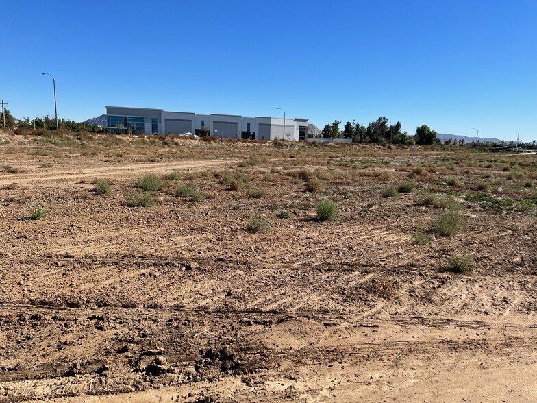 More Photos Of 0 Indian Ave / Perry St, Perris Land For Sale