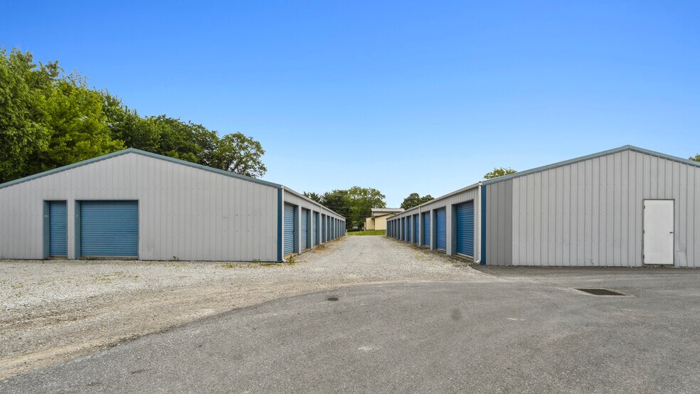 More Photos Of 0 N Long St & SR 752, Ashville Self Storage For Sale