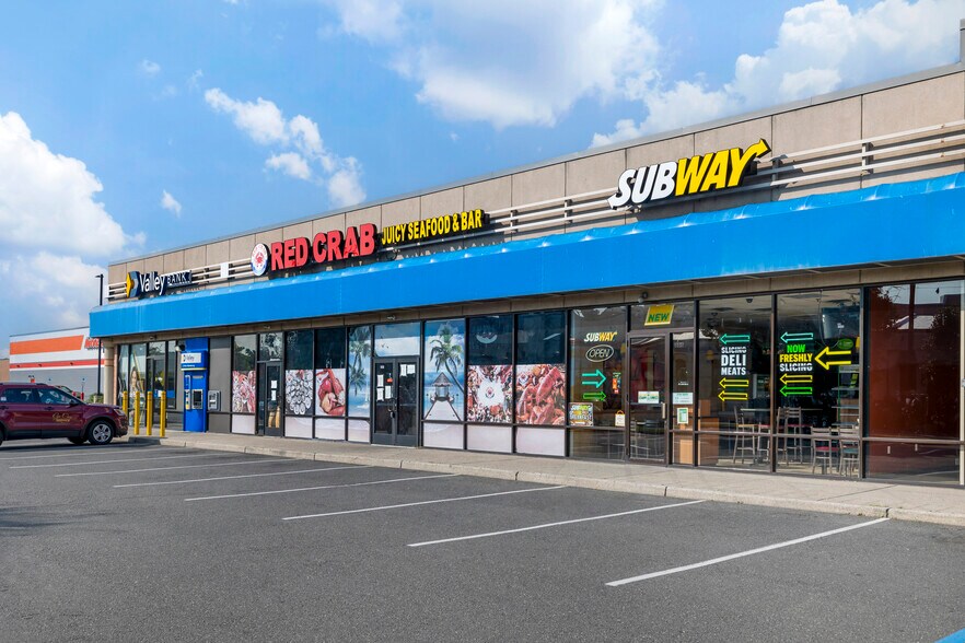 More Photos Of 281 Ferry St, Newark Unknown For Lease