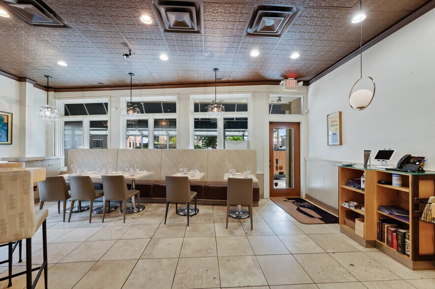 More Photos Of 626 Rood Ave, Grand Junction Restaurant For Sale