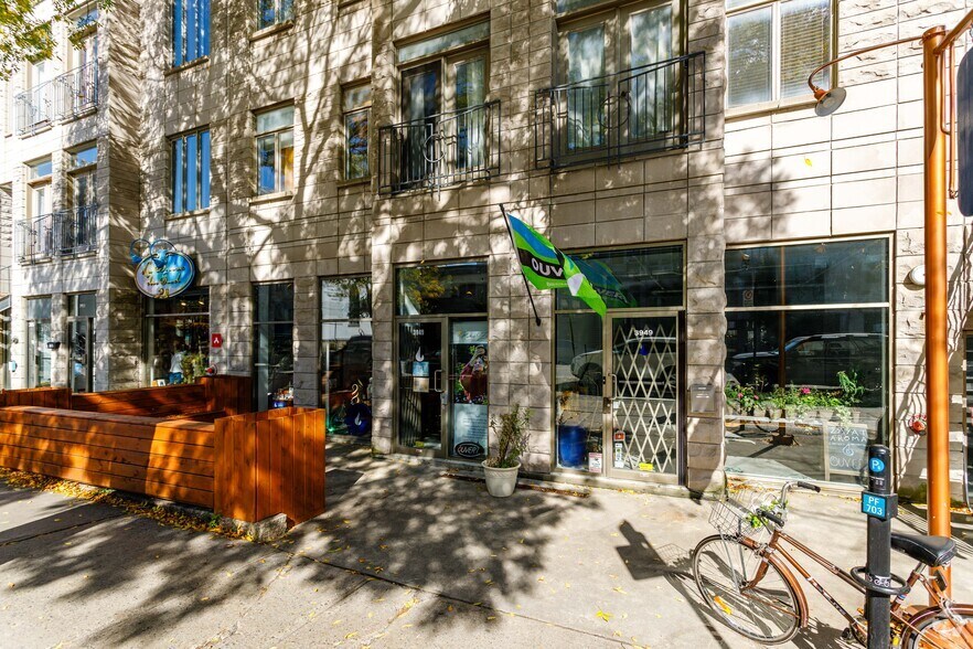 More Photos Of 3947-3959 Saint-Denis, Montréal Apartments For Sale