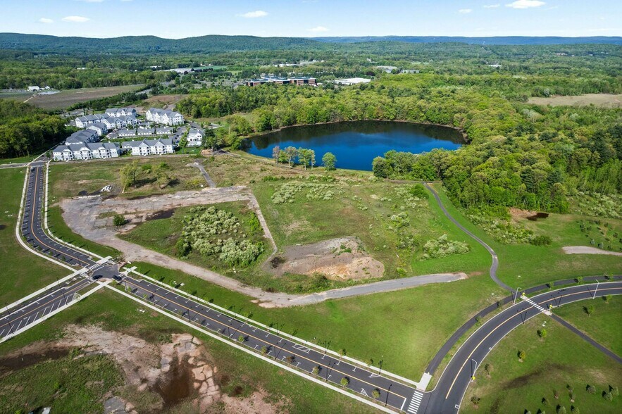 More Photos Of Day Hill Road, Windsor Land For Sale