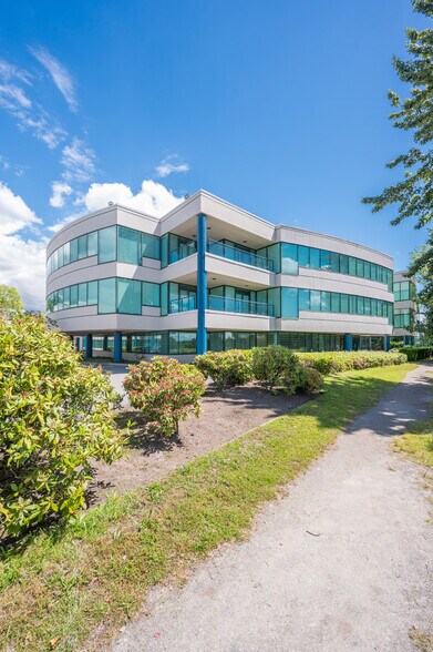 Primary Photo Of 1700 W 75th Ave, Vancouver Office For Lease
