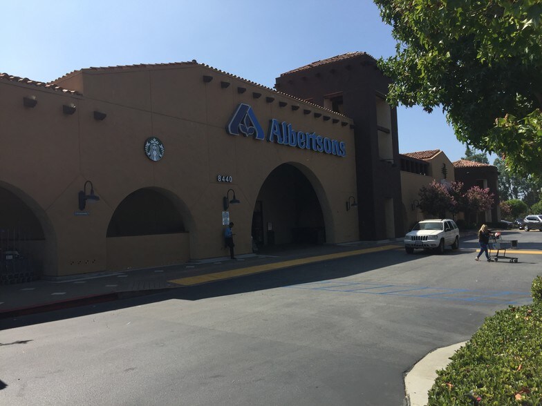 Primary Photo Of 8440 E Chapman Ave, Orange Unknown For Lease