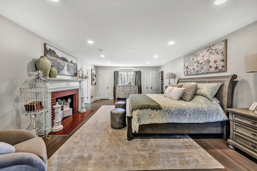 More Photos Of 750 Penn Hall Rd, Union Hall Specialty For Sale