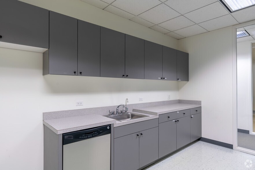 Photo of 1st Floor Ste 110