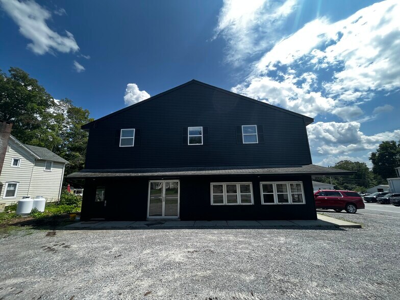 More Photos Of 3700 US-44, Millbrook Office For Sale