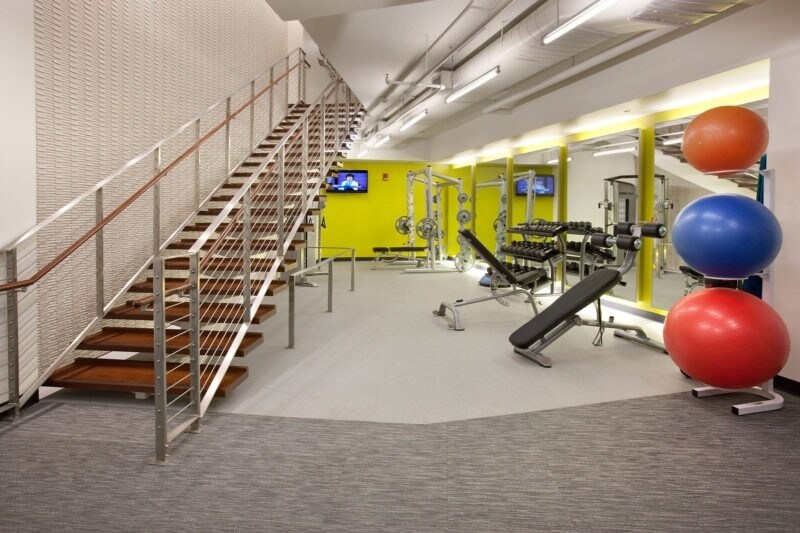 More Photos Of 1700 New York Ave NW, Washington Office For Sale