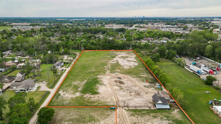More Photos Of 14311 Smith Rd, Humble Land For Sale