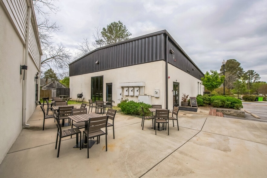 More Photos Of 105 Rand Mill Rd, Garner Warehouse For Sale