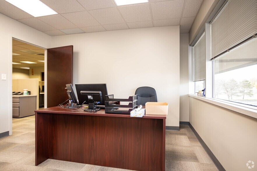 More Photos Of 200 John James Audubon Pky, Buffalo Office For Lease