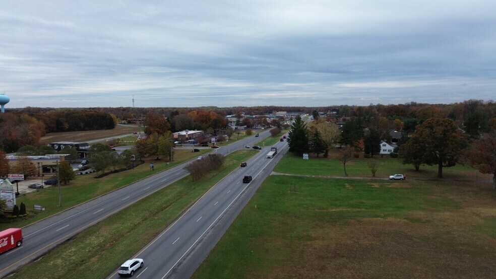 More Photos Of 30265 Three Notch Rd, Charlotte Hall Land For Lease