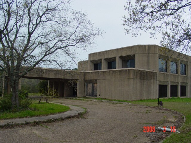 Primary Photo Of 815 E State Highway 204, Jacksonville Medical For Sale