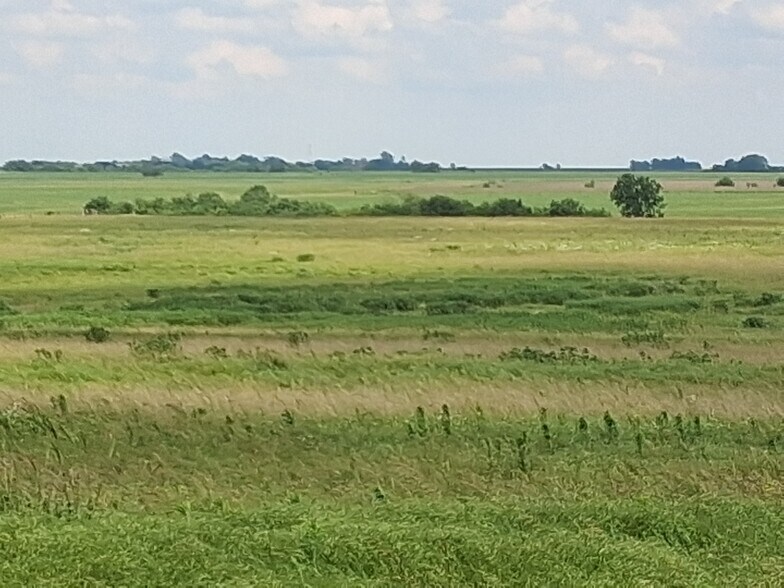 More Photos Of 6841 E US Highway 56, Overbrook Land For Sale