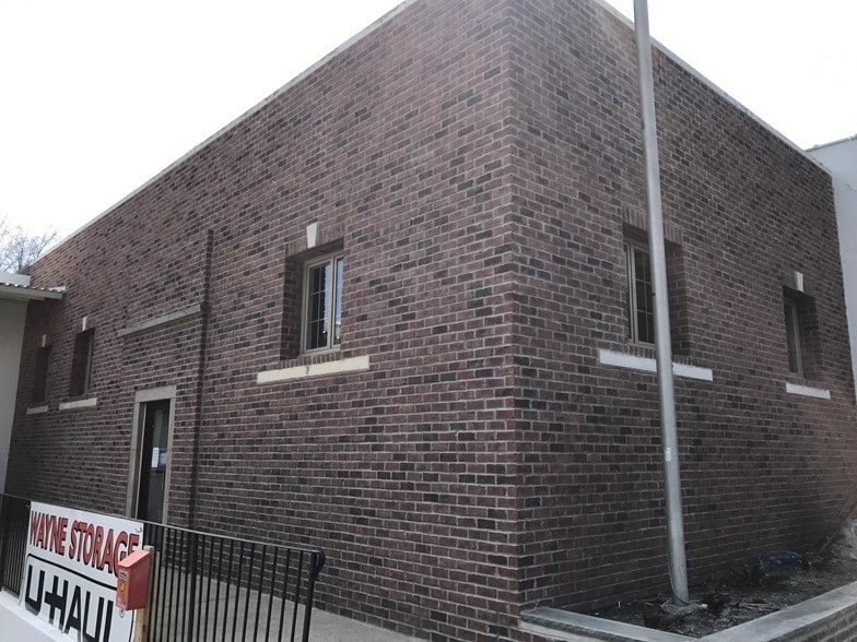 More Photos Of 557 Rt 23, Wayne Warehouse For Lease