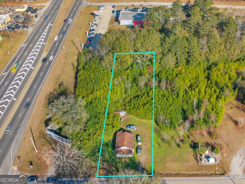 More Photos Of 131 Vineyard Rd, Griffin Land For Sale